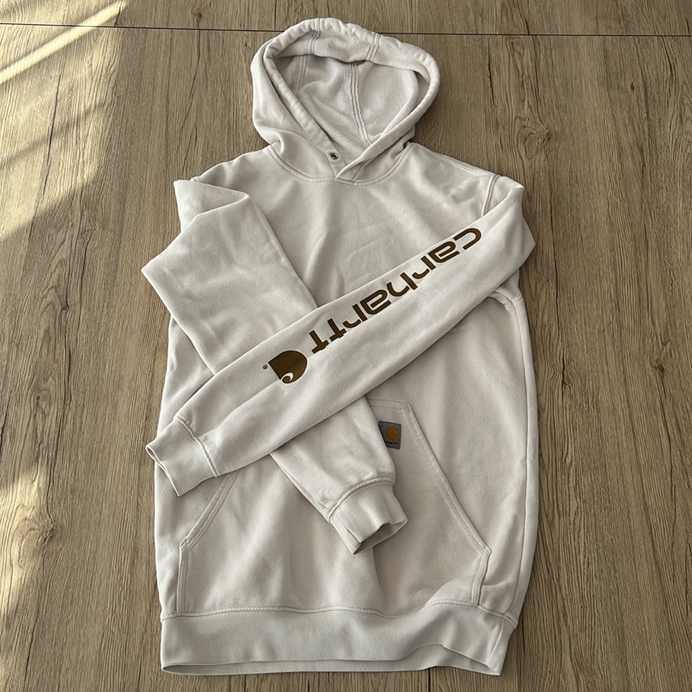 Carthartt Hoodie